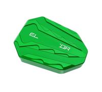 Cavalletto Moto Pad Per El&iminator Se 400 E400 E450 2023-2024 Staffa Laterale Moto Estesa Supporto Del Rilievo Del Piede Pedale Del Freno Posteriore