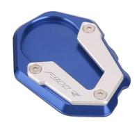 Cavalletto Moto Piastra Supporto Pad Per Allargatore Di Estensione Per Cavalletto Laterale Per Per Moto Adatto Per F900R F900XR F900 R XR F 900R 900XR 2020-2023