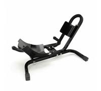 Cavalletto Motocicletta Stabile Supporto Robusto per Garage, Rimessaggio