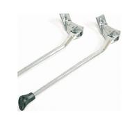 Cavalletto MTB Alluminio C-20 Regolabile 20-26 Pollici 290mm