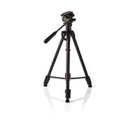 CAVALLETTO NEDIS Treppiede, Alluminio, ABS, altezza 165 cm