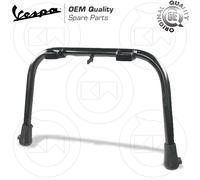 CAVALLETTO CENTRALE COMPLETO DI GOMMINI PER VESPA 50 90 125 SPECIAL PRIMAVERA