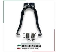 CAVALLETTO NUDO CENTRALE CIAO PX PRIMA SERIE RIFERIMENTO 104631 PIAGGIO
