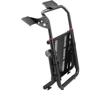 CAVALLETTO OPLITE GTR - Supporto Volante Force Feedback ad Alta Resistenza