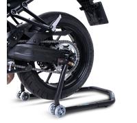 §Cavalletto posteriore di Proworks.§