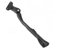 Cavalletto per Bici Compatibile con Focus Izalco Race Izalco Team SL Jam Jam² Jam2 Plus PRO, Cavalletto Laterale Regolabile con Piede in Gomma Antiscivolo Supporto Parcheggio Bici