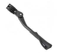 Cavalletto per Bici Compatibile con Focus Sam² 6.0/6.9/6.8/6.7 2024, Cavalletto Laterale Regolabile con Piede in Gomma Antiscivolo Supporto Parcheggio Bici,3-Hole-22-29 Inches