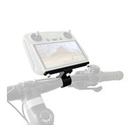 Cavalletto per bicicletta Accessori per bicicletta Staffa di montaggio per DJI Mini 3 Pro con schermo Telecomando per DJI RC PRO Telecomando Bicicletta Staffa Montaggio Bicicletta