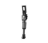 Cavalletto per bicicletta Cavalletto for bici for bambini for parcheggio Supporto for piede laterale for bicicletta for 12/14/16/18/20 pollici Accessori for l'equitazione del(For 14inch kids bike)