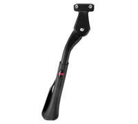 Cavalletto per bicicletta Cavalletto laterale posteriore regolabile per