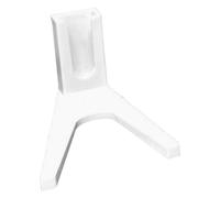 Cavalletto per bicicletta da montagna - Supporto da pavimento per bici da strada, supporto stabile per biciclette | per biciclette a basso ingombro | Espositore portabici | Cavalletto poco