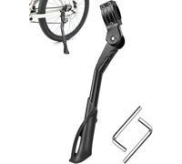 Cavalletto per Bicicletta per Bianchi Impulso RC/Impulso PRO/Impulso Comp, Regolabile, Antiscivolo E Stabile, in Lega di Alluminio,20-22 Inches