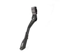 Cavalletto per Bicicletta per Cube Editor/Acid Hybrid/Nuride Hybrid 2019-, Regolabile in Altezza, Realizzato in Lega di Alluminio, Staffa Laterale Antiscivolo per Bicicletta,A-24-29