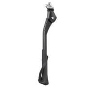 Cavalletto per Bicicletta per Trek Marlin 5 Gen 3, Regolabile Cavalletto Laterale in Alluminio Altezza Regolabile,B