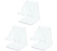 Cavalletto Per Cellulare Sostegno Supporti Telefoni Supporto Da Tavolo Telefono