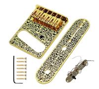 Cavalletto per chitarra, materiale di montaggio universale in acciaio, componente di amplificazione di risonanza, finitura resistente, regolazione senza, attrezzatura di prestazioni superiori,