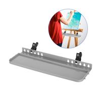 Cavalletto Per Dipingere Portatile Organizzatore Vernice Da Tavolo