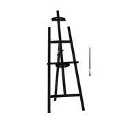 Cavalletto per disegno HOMCOM IT914-020V01BK