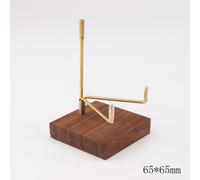 Cavalletto per espositore Cavalletto per espositore piccolo per