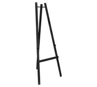 Cavalletto per Lavagna Securit - 165 cm - EZL-BL-165 (Nero)
