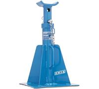 CAVALLETTO PER MEZZI PESANTI CAMION BUS TRATTORI OMCN 239/A PORTATA KG 5000 CATOCCIMACCHINE