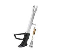 Cavalletto per Moto da Cross,Supporto Per Parcheggio Con Sollevamento Stabile E Rack,Cavalletto per | Per Moto Scooter Biciclette Riparazioni Garage Casa Esterni