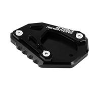 Cavalletto per moto Estensione cavalletto laterale avanzata per KTM 1050, 1090, 1190 e 1290 Super Adventure S/T/R(1090 ADV BLACK 1)