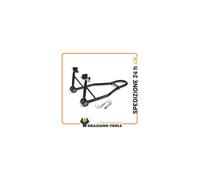 Cavalletto Per Moto Regolabile Posteriore - Beta 3040C