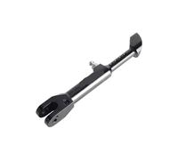 Cavalletto per motocicletta/Adatto per BMW S1000RR 2010-2021 S1000R 2014-2021 2020 Cavalletto laterale personalizzato per moto, cavalletto regolabile 5,5"-7" Kit cavalletto abbassato