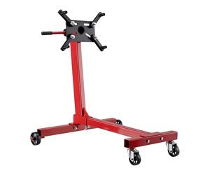 Cavalletto per motore Supporto Sostegno motore 450 kg