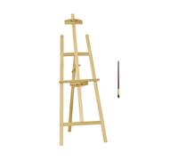 Cavalletto per Pittura HOMCOM IT914-020V01