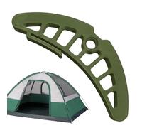 Cavalletto per ponte, portatile, ergonomico, leggero, per lunghe sessioni di arrampicata, avventure, ingegneri, cacciatori, appassionati di uomini e donne