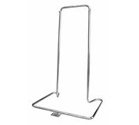Cavalletto per quadro da cantiere grande