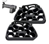 Cavalletto Per Riparazione Bici - Supporto Manubrio Manutenzione Bicicletta - Supporto Per Il Manubrio Per Riparazioni Ciclistiche,Per Garage Casa Officina Montagna Strada Pendolarismo Turismo