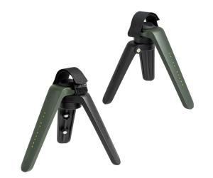 Cavalletto per riparazione biciclette Topeak Up-Up