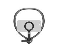 CAVALLETTO PGYTECH PGM-392, Alluminio, Policarbonato, Silicone, Acciaio inox, altezza 195 mm