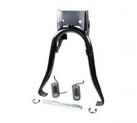 CAVALLETTO PIAGGIO SI CENTRALE COMPLETO DI PERNO E MOLLE PER SI 50 FL2 dal 1991