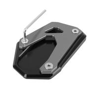 Cavalletto Piastra Supporto Per Cavalletto Laterale Per SUZUKI GSX-S1000GT 2022-2023 Piastra Di Supporto Per Cavalletto Laterale, Appoggio Allargato Laterale Estensione(Titanio)