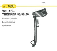 CAVALLETTO PIEDE LATERALE BUZZETTI 4630 PEUGEOT SQUAB TREKKER 50 1996- 1998