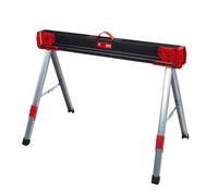 Cavalletto pieghevole da lavoro richiudibile Holzmann ab1015flex