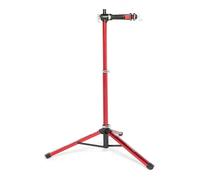 Cavalletto pieghevole Feedback Pro Mechanic Taglia unica / Rosso