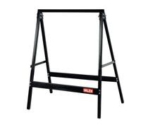 CAVALLETTO PIEGHEVOLE IN METALLO