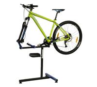 Cavalletto pieghevole per il montaggio e la riparazione delle biciclette BiciSupport Noir