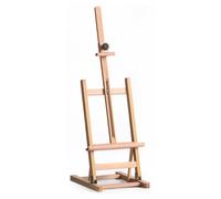 Cavalletto Pittura da Tavolo Leggio Faggio Oliato VAN EYCK LEFRANC&BOURGEOIS