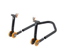 CAVALLETTO POST. COMPONIBILE FORCHETTE 4 RUOTE LIGHTECH PER APRILIA DORSODURO 75