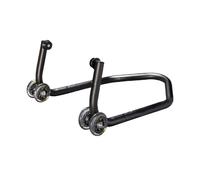 CAVALLETTO POST. COMPONIBILE IN FERRO CON RULLI A 4 RUOTE LIGHTECH PER DUCATI PA