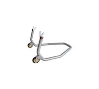 LIGHTECH Cavalletto Posteriore Inox con Forchette RSS005F Bmw S 1000 R 2013 2023