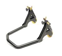 CAVALLETTO POST. SCATOLATO FERRO RUOTE E FORCHETTE LIGHTECH PER APRILIA RSV4 201