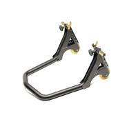 CAVALLETTO POST. SCATOLATO FERRO RUOTE E FORCHETTE LIGHTECH PER APRILIA RSV4 201