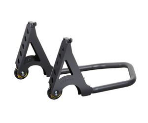 CAVALLETTO POST. SCATOLATO FERRO RUOTE E RULLI LIGHTECH PER DUCATI PANIGALE V4 2